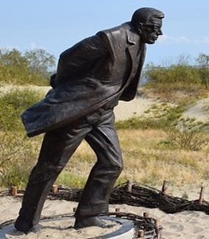 Jean Paul Sartre